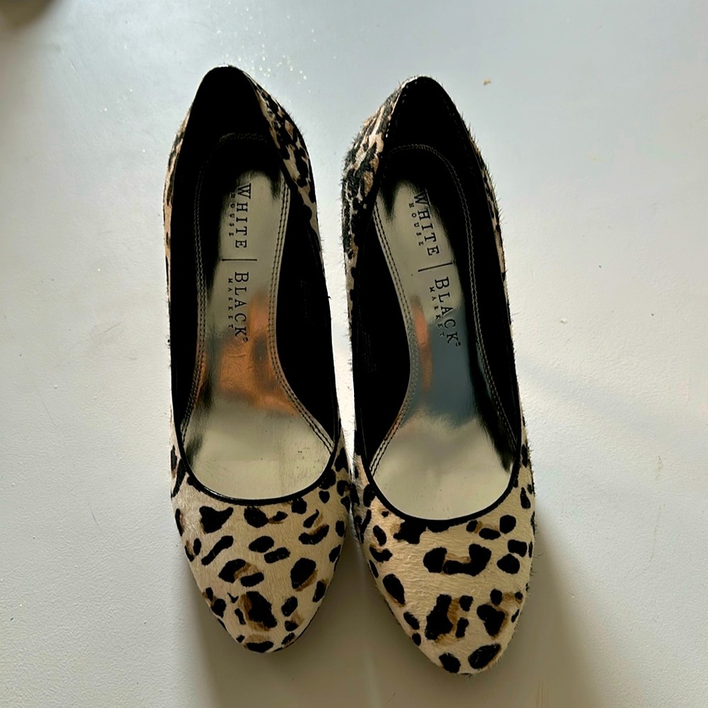 Chita High Heels Shoes